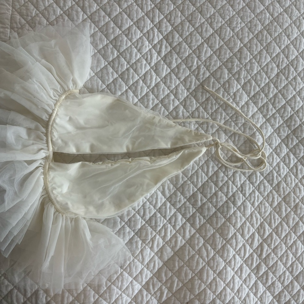 Edikted Crop Top - Picture 5 of 6